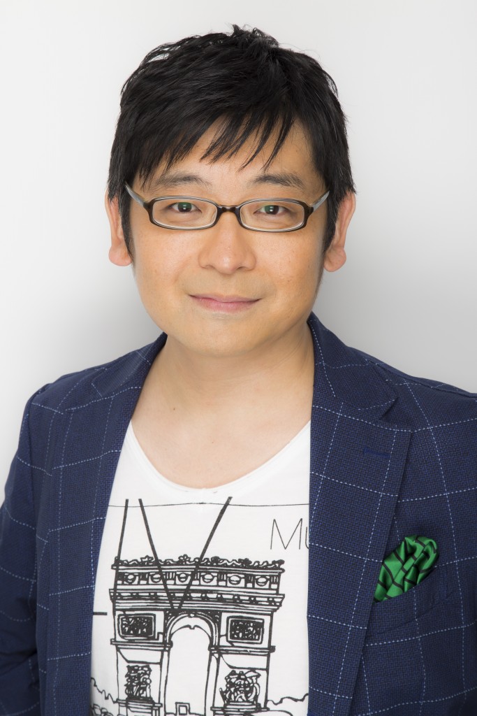 上田 燿司