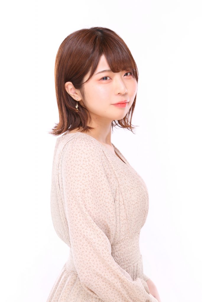 久嶋 咲結 amuleto / マネージメントオフィス アミュレート